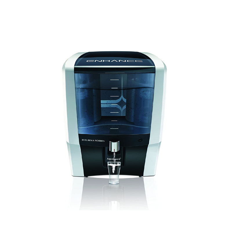 Aquaguard Enhance RO+UV